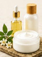 Natural Skin Care